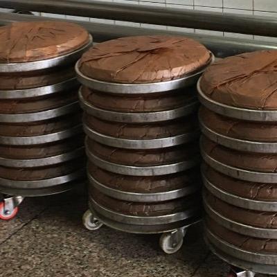 正港麻油廠 冷壓初榨黑麻油