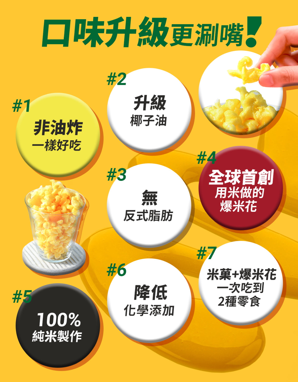 丹尼船長-夏日芒果(全素)100g/包